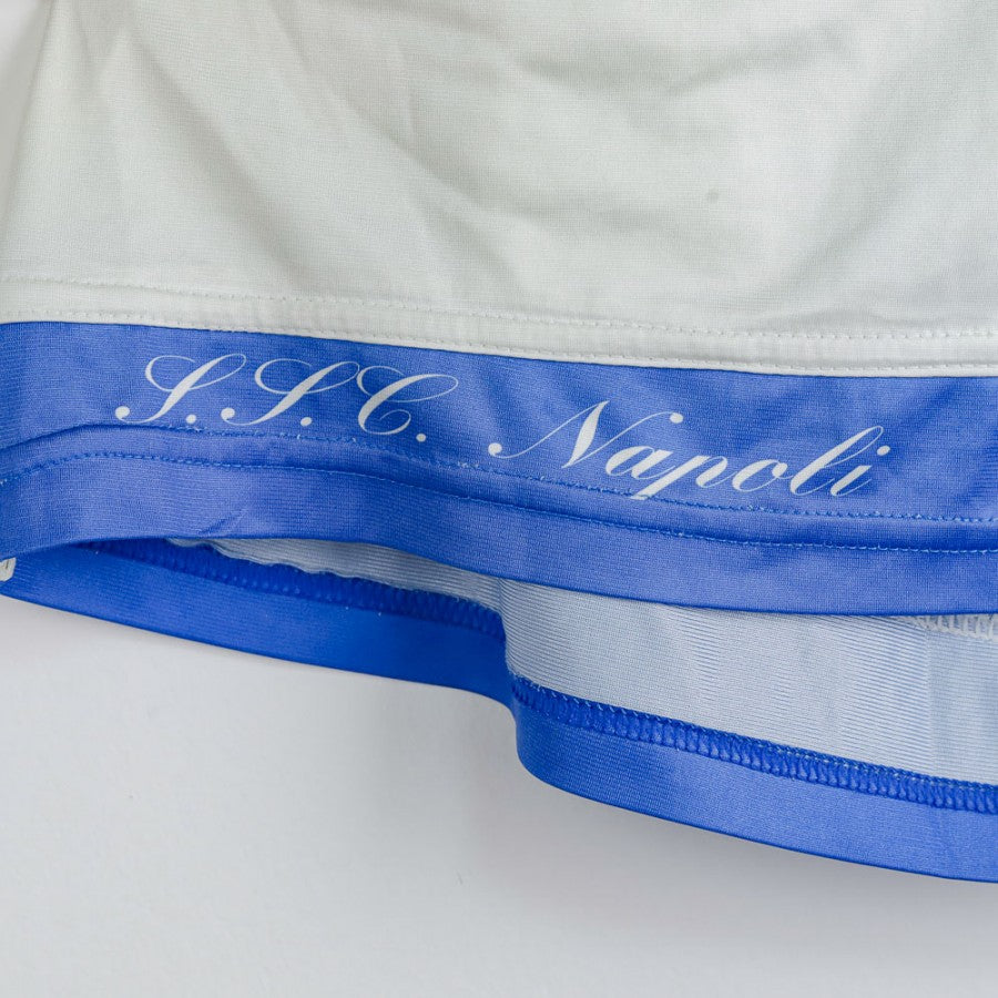 Pantaloncino Home Napoli Lotto 1996/1997 by LOTTO - Home (3)