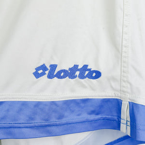 Pantaloncino Home Napoli Lotto 1996/1997 by LOTTO - Home (4)