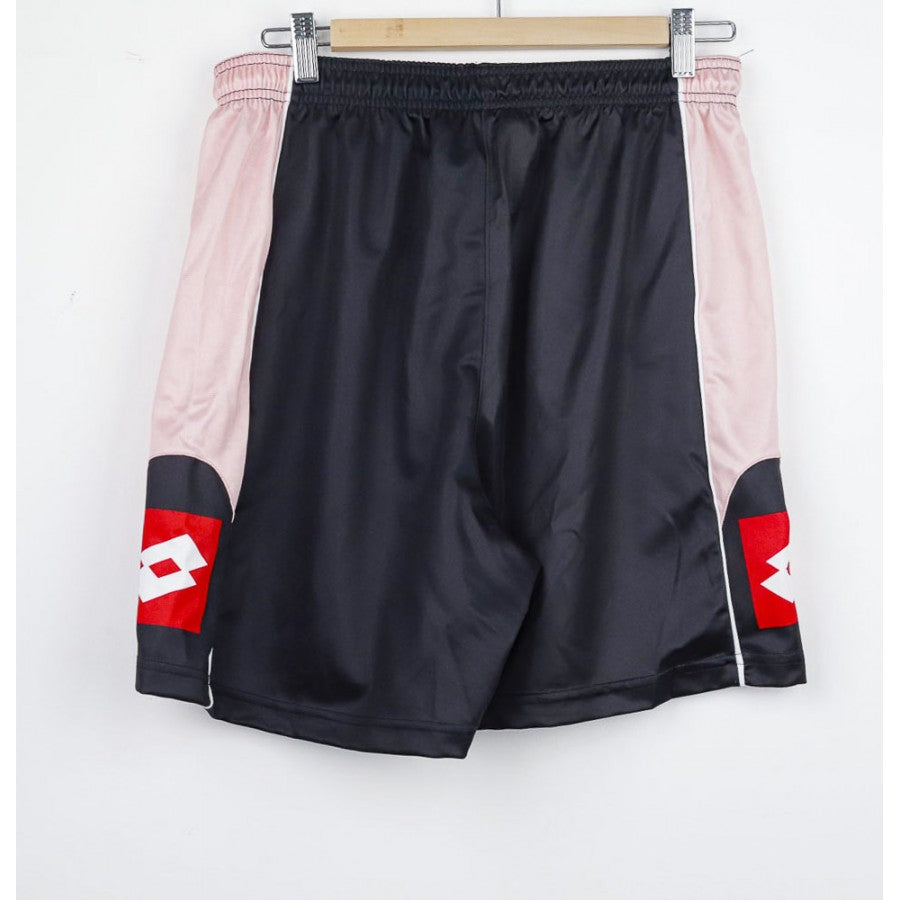 Pantaloncino Home Palermo Lotto N15 2004/2005 by LOTTO - Home (2)