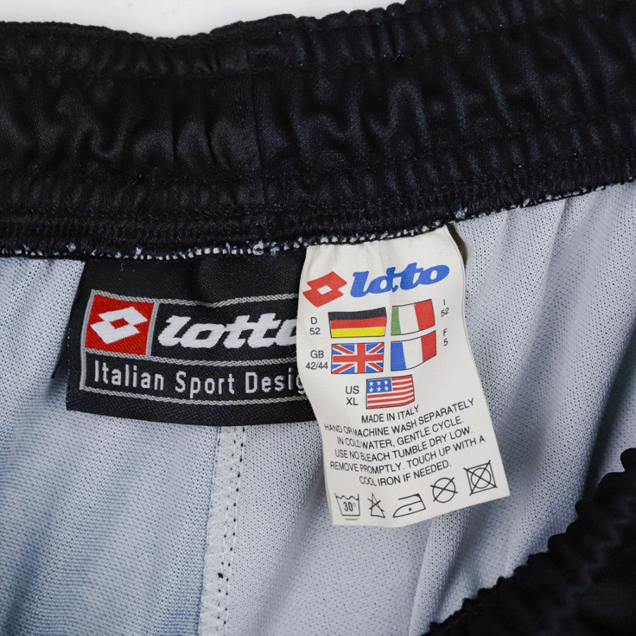Pantaloncino Home Palermo Lotto N15 2004/2005 by LOTTO - Home (5)