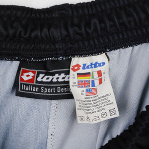 Pantaloncino Home Palermo Lotto N15 2004/2005 by LOTTO - Home (5)