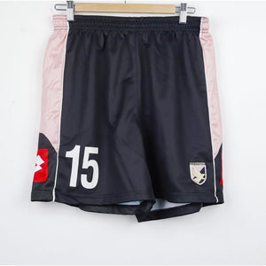 Pantaloncino Home Palermo Lotto N15 2004/2005 by LOTTO - Home