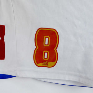 Pantaloncino Lotto Queens Park rangers 2009/2010 by LOTTO - Home (3)