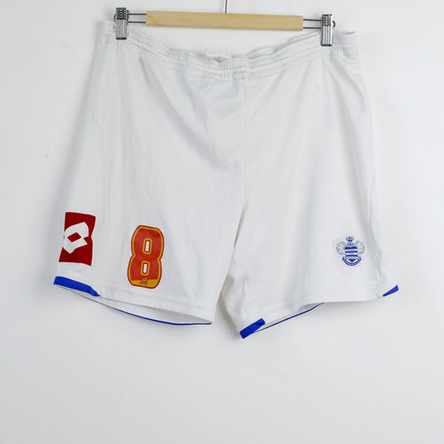 Pantaloncino Lotto Queens Park rangers 2009/2010 by LOTTO - Home