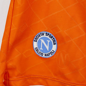 Pantaloncino Third Napoli Lotto 1994/1995 by LOTTO - Home (4)