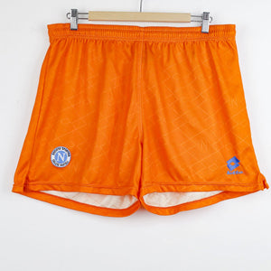 Pantaloncino Third Napoli Lotto 1994/1995 by LOTTO - Home