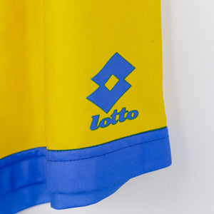 Pantaloncino Third Napoli Lotto 1995/1996 by LOTTO - Home (4)
