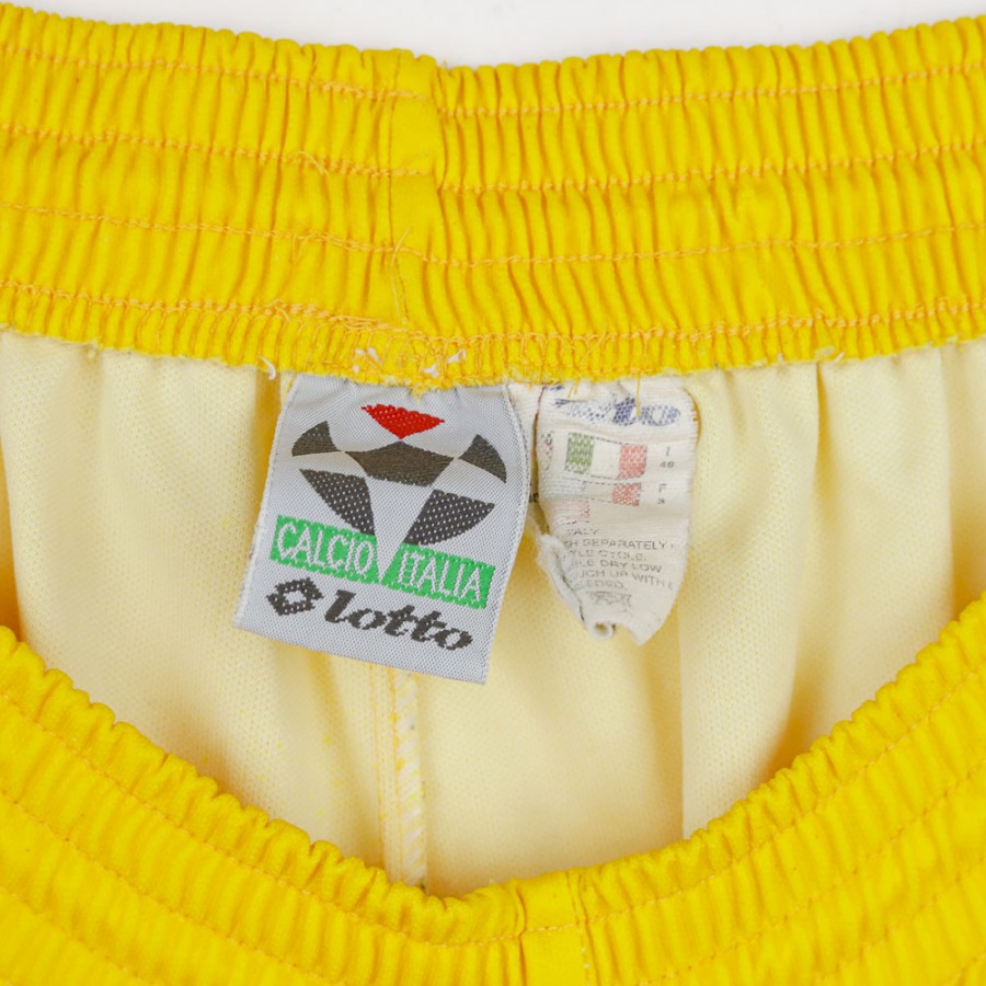 Pantaloncino Third Napoli Lotto 1995/1996 by LOTTO - Home (5)