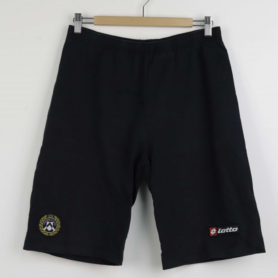 Pantaloncino Training Udinese Lotto by LOTTO - Home