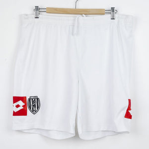 Pantaloncio Away Cesena Lotto 2014/2015 by LOTTO - Home