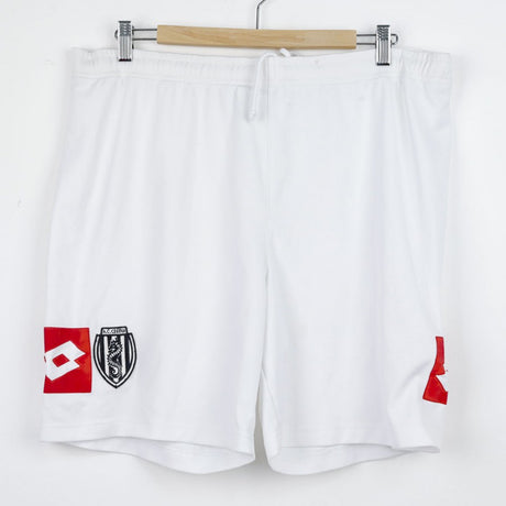 Pantaloncio Away Cesena Lotto 2014/2015 by LOTTO - Home