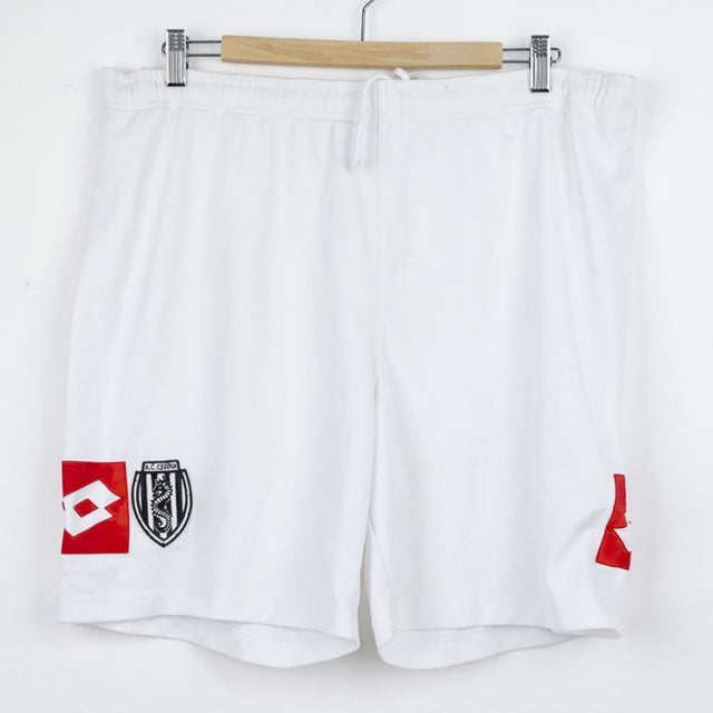 Pantaloncio Away Cesena Lotto 2014/2015 by LOTTO - Home