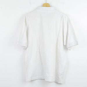 Polo bianca Palermo Lotto 2000/2001 by LOTTO - Home (2)