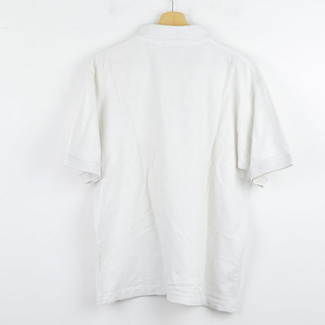 Polo bianca Palermo Lotto 2000/2001 by LOTTO - Home (2)