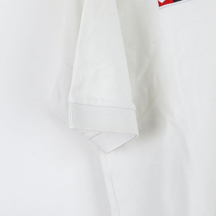 Polo bianca Palermo Lotto 2000/2001 by LOTTO - Home (8)