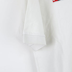 Polo bianca Palermo Lotto 2000/2001 by LOTTO - Home (8)