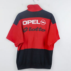 Polo Felpa Milan Lotto 1995/1996 by LOTTO - Home (2)