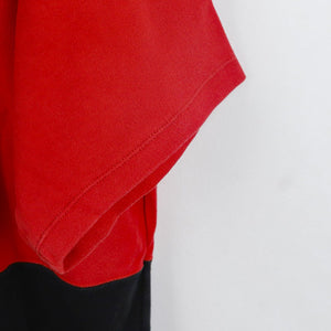 Polo Felpa Milan Lotto 1995/1996 by LOTTO - Home (3)