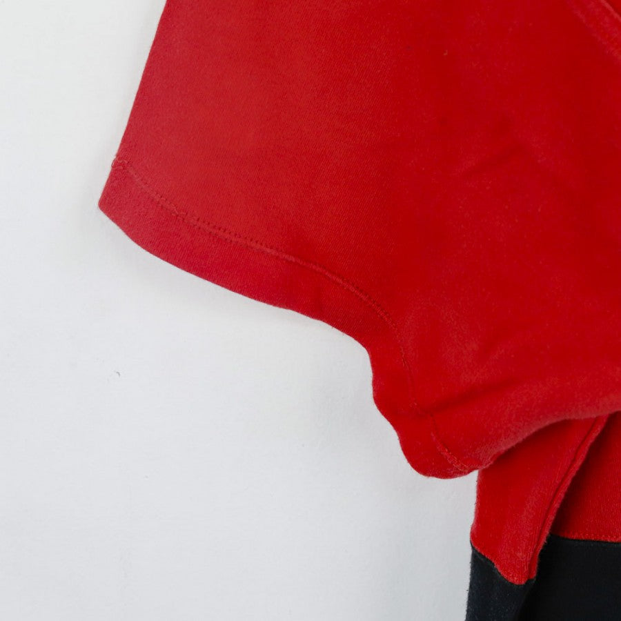 Polo Felpa Milan Lotto 1995/1996 by LOTTO - Home (4)