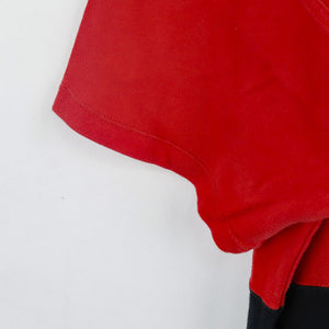 Polo Felpa Milan Lotto 1995/1996 by LOTTO - Home (4)