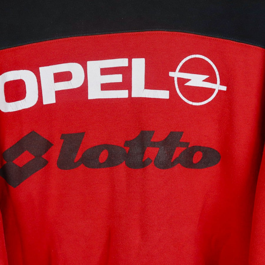 Polo Felpa Milan Lotto 1995/1996 by LOTTO - Home (5)