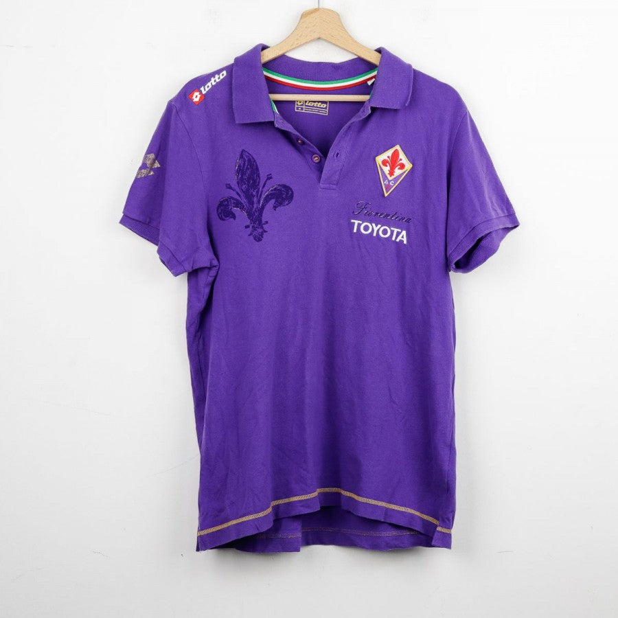 Polo Fiorentina Lotto 2008/2009 by LOTTO - Home