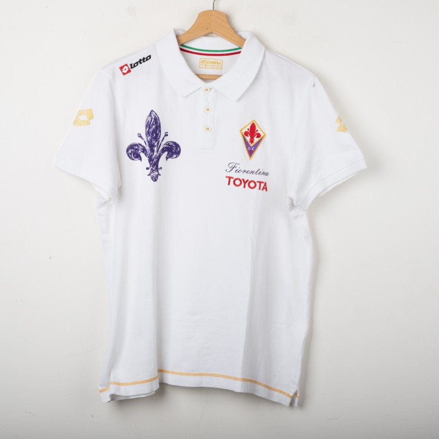 Polo Fiorentina Lotto 2008/2009 by LOTTO - Home