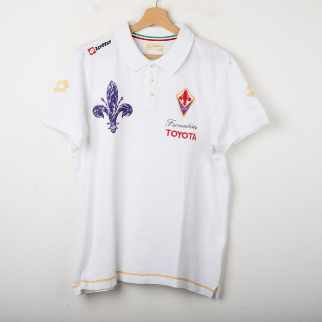 Polo Fiorentina Lotto 2008/2009 by LOTTO - Home