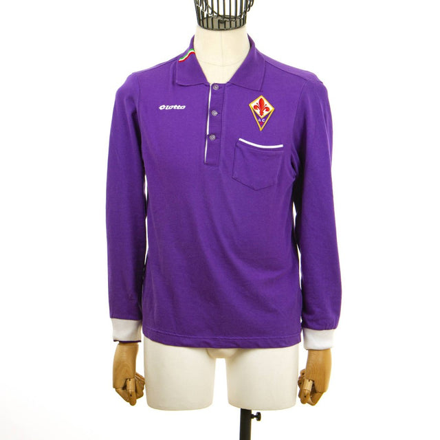 polo fiorentina lotto 2011/2012 by LOTTO - Home