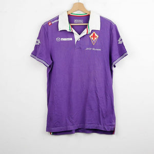 Polo Fiorentina Lotto 2011/2012 by LOTTO - Home