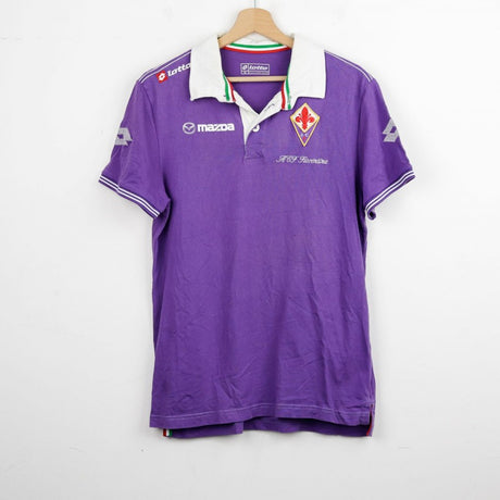 Polo Fiorentina Lotto 2011/2012 by LOTTO - Home