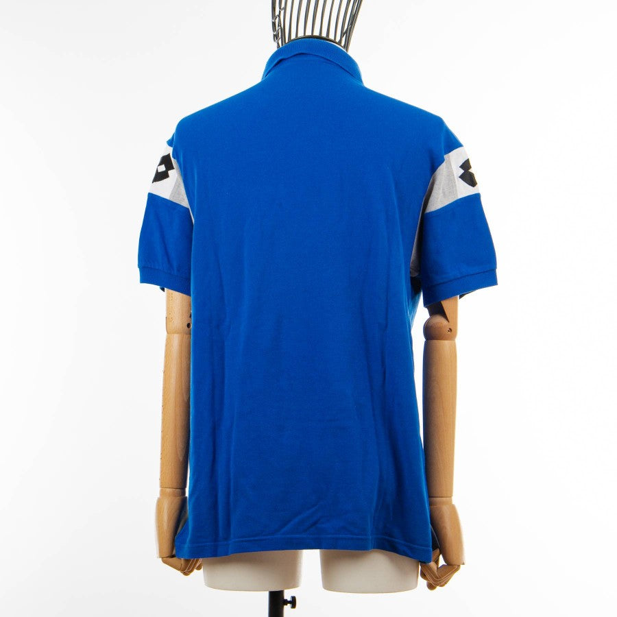 Polo Juventus Lotto 2000/2001 by LOTTO - Home (2)