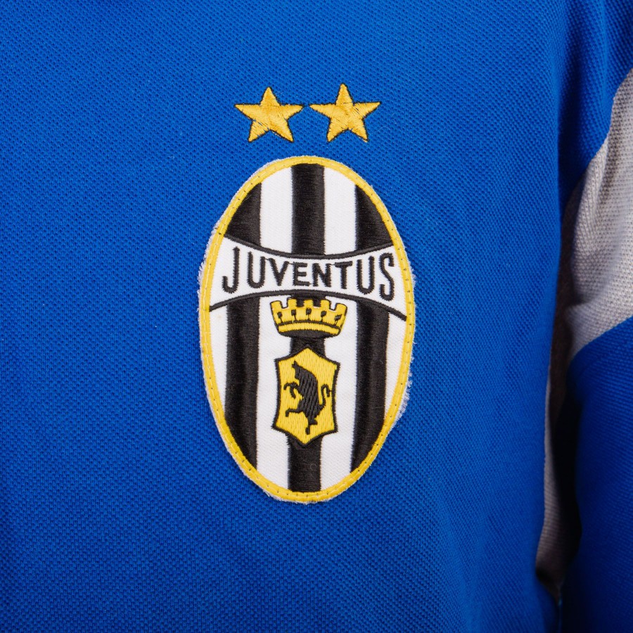Polo Juventus Lotto 2000/2001 by LOTTO - Home (3)