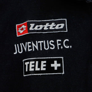 polo juventus lotto 2001/2002 by LOTTO - Home (4)
