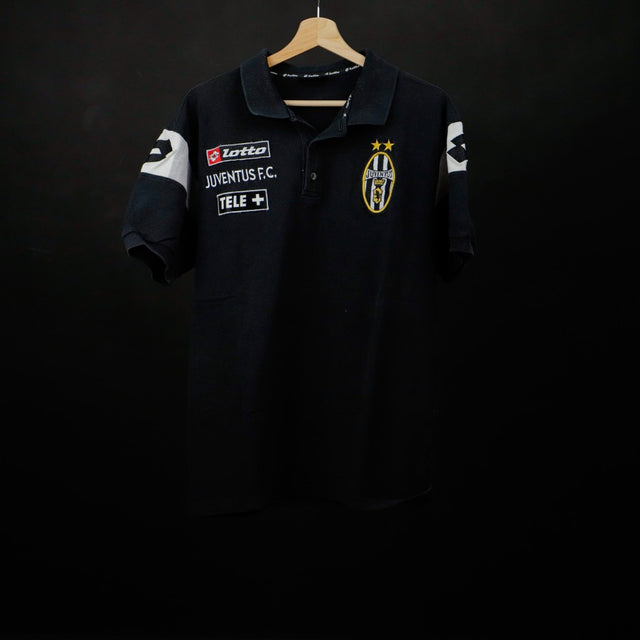 polo juventus lotto 2001/2002 by LOTTO - Home