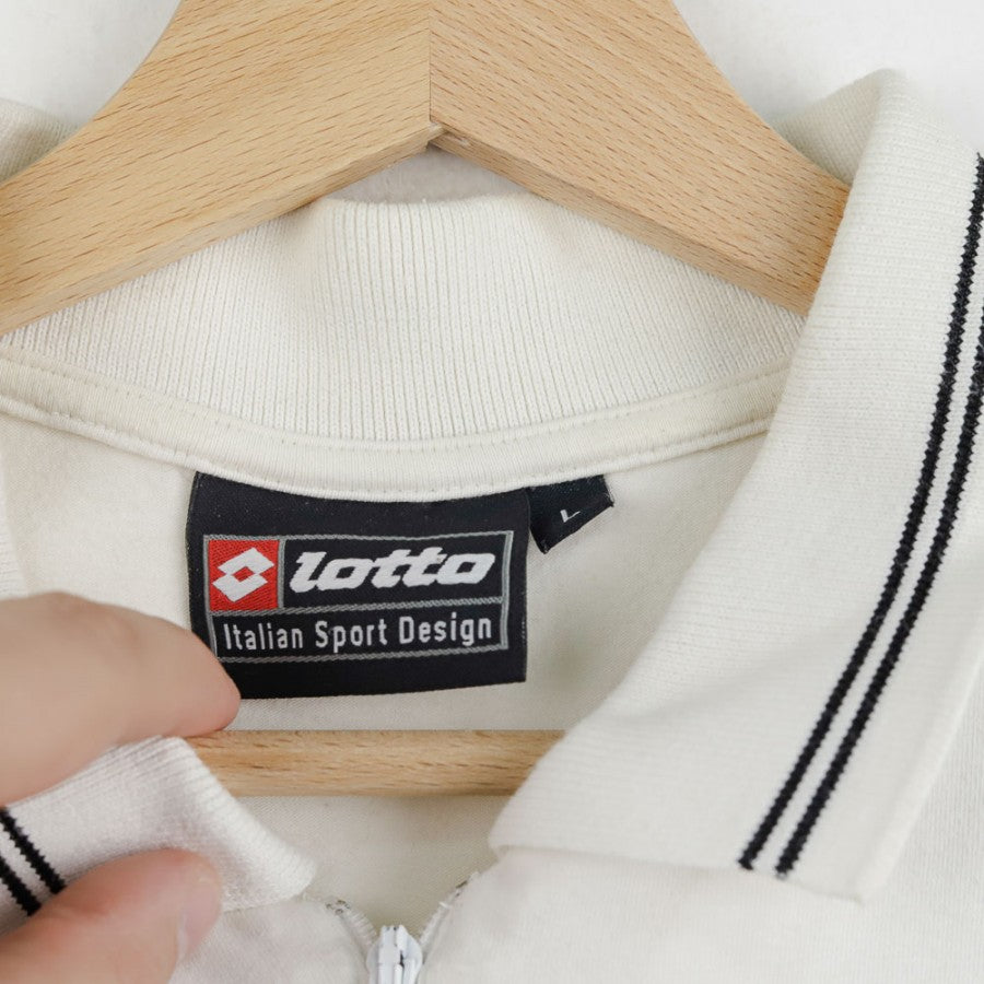 Polo juventus lotto fastweb 2001/2002 by LOTTO - Home (10)