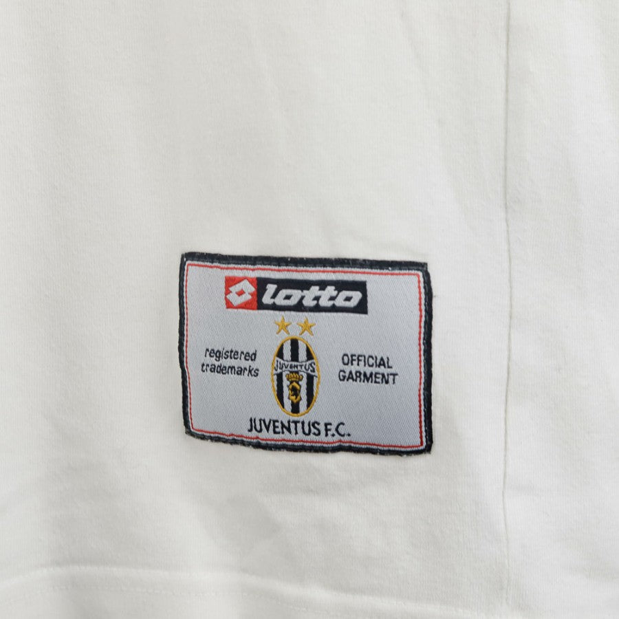 Polo juventus lotto fastweb 2001/2002 by LOTTO - Home (11)