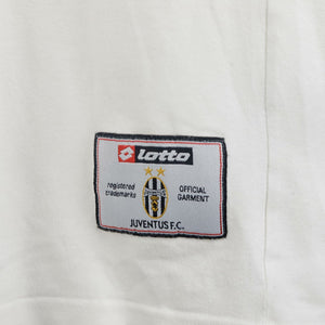 Polo juventus lotto fastweb 2001/2002 by LOTTO - Home (11)