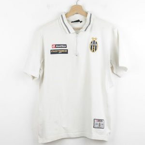 Polo juventus lotto fastweb 2001/2002 by LOTTO - Home
