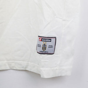 Polo juventus lotto fastweb 2001/2002 by LOTTO - Home (11)