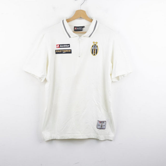 Polo juventus lotto fastweb 2001/2002 by LOTTO - Home