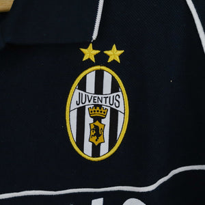 Polo Juventus Lotto fastweb 2002/2003  by LOTTO - Home (6)