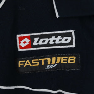 Polo Juventus Lotto fastweb 2002/2003  by LOTTO - Home (7)