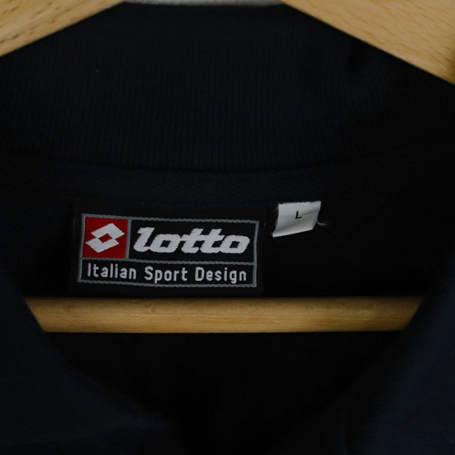 Polo Juventus Lotto fastweb 2002/2003  by LOTTO - Home (8)