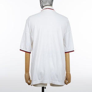 Polo Milan Lotto 1993/1994 by LOTTO - Home (2)