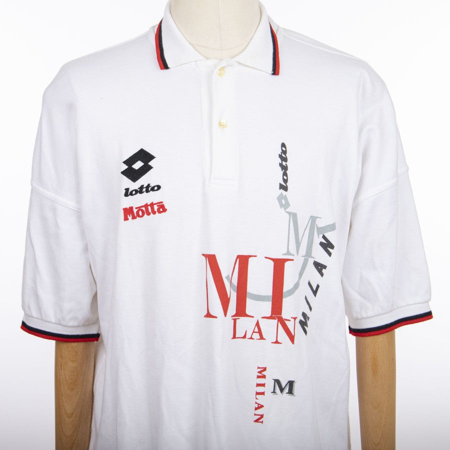 Polo Milan Lotto 1993/1994 by LOTTO - Home (7)