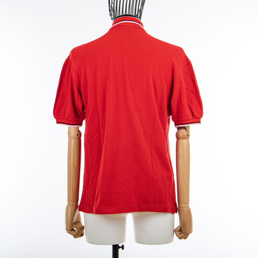 Polo Milan Lotto 1996/1997 by LOTTO - Home (2)