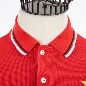 Polo Milan Lotto 1996/1997 by LOTTO - Home (5)