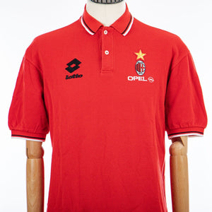 Polo Milan Lotto 1996/1997 by LOTTO - Home (6)