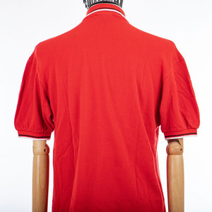 Polo Milan Lotto 1996/1997 by LOTTO - Home (7)